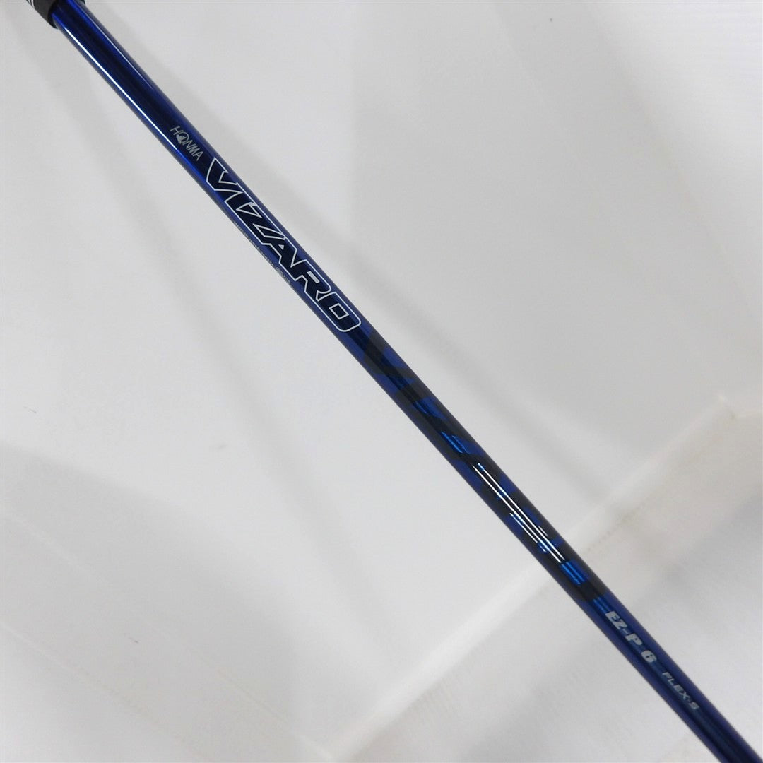 HONMA Driver TOUR WORLD TW767 9° Stiff VIZARD EZ-P 6