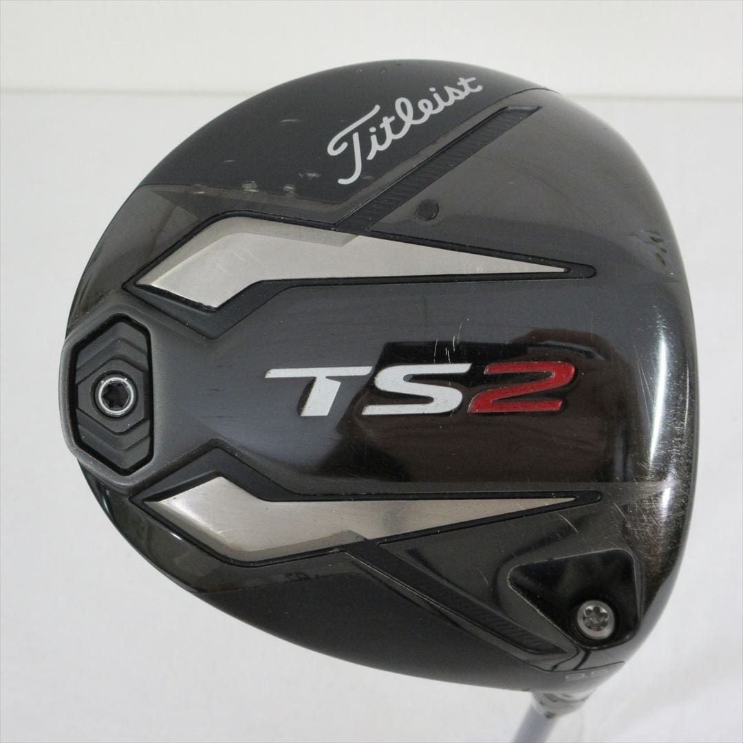 Titleist Driver TS2 TS2 – GOLF Partner USA