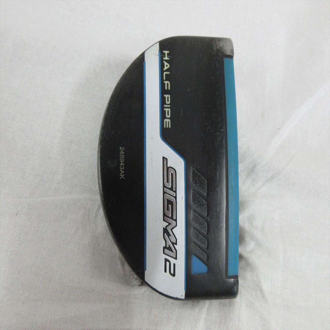 Ping Putter SIGMA 2 HALF PIPE 34 inch