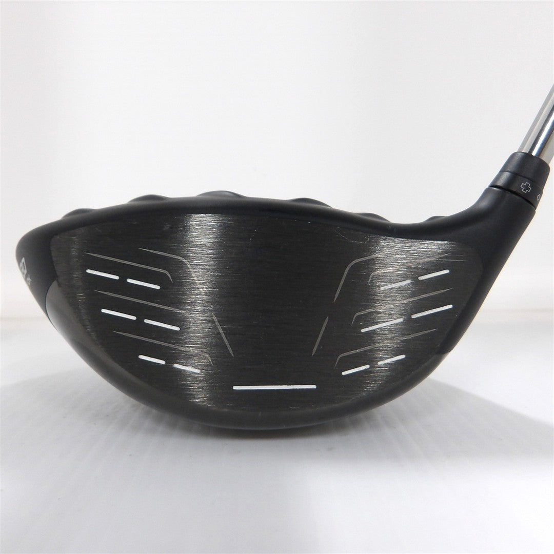 Ping Driver G430 MAX 10K 9° Stiff PING TOUR 2.0 CHROME 65