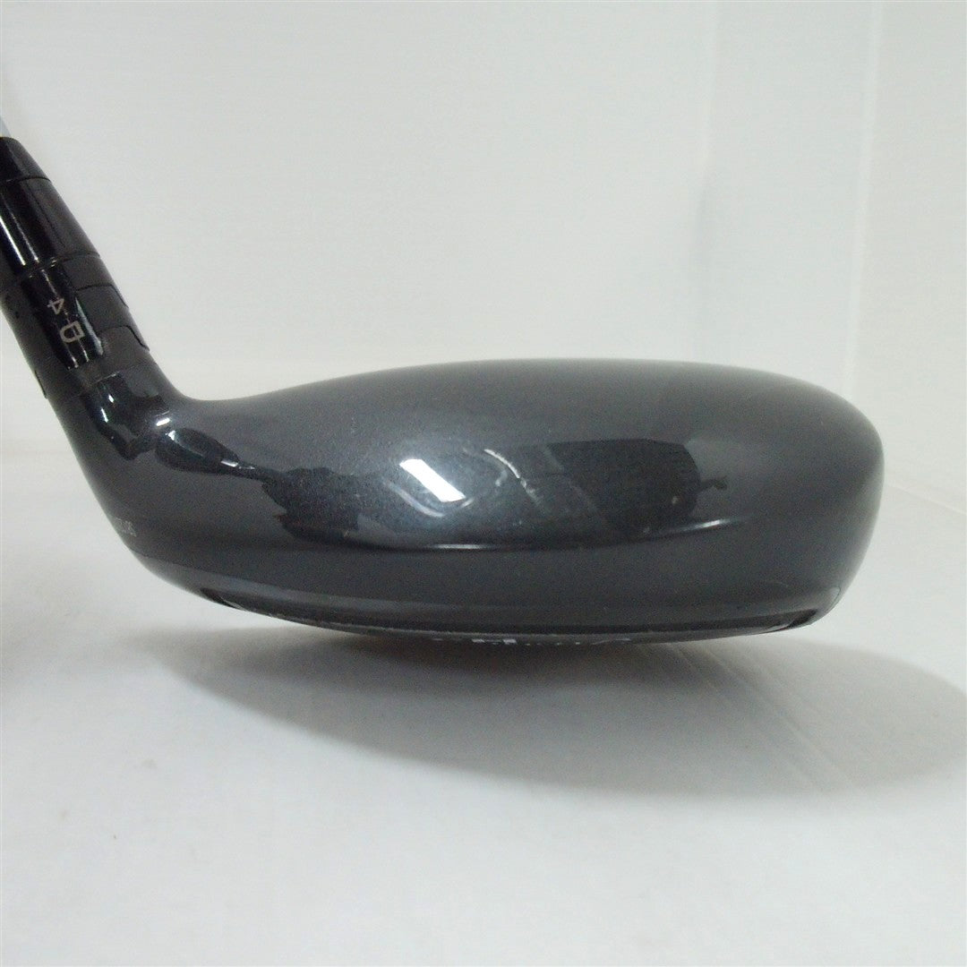 Titleist Hybrid 818 H2 HY 19° Stiff NS PRO MODUS3 TOUR120