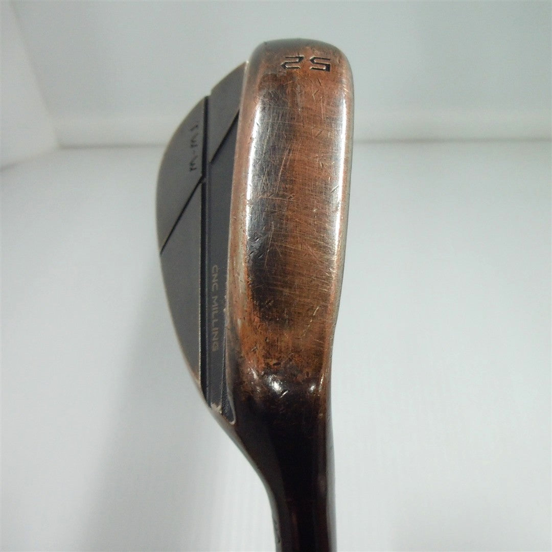 HONMA Wedge TOUR WORLD TW-W(2024) Copper 52° NS PRO 850GH neo