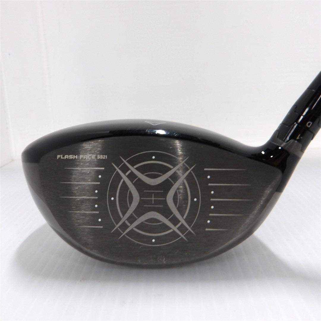 Callaway Driver EPIC SPEED 9° Stiff Speeder 661 EVOLUTION 7