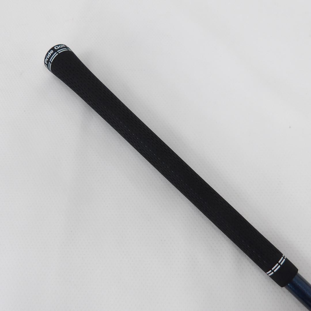 XXIO Driver XXIO14 plus 10.5° Stiff SPEEDER NX DST for XXIO: