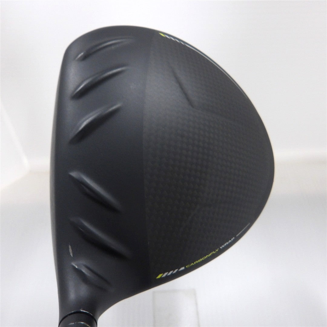 Ping Driver G430 MAX 10K 9° Stiff PING TOUR 2.0 CHROME 65