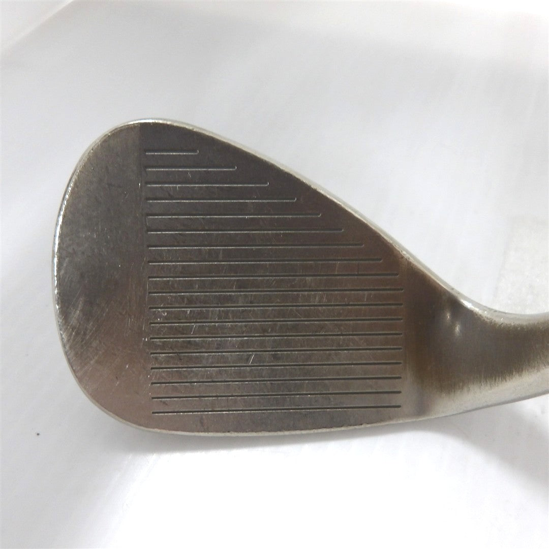 TaylorMade Wedge Taylor Made MILLED GRIND HI-TOE 54° Dynamic Gold S200