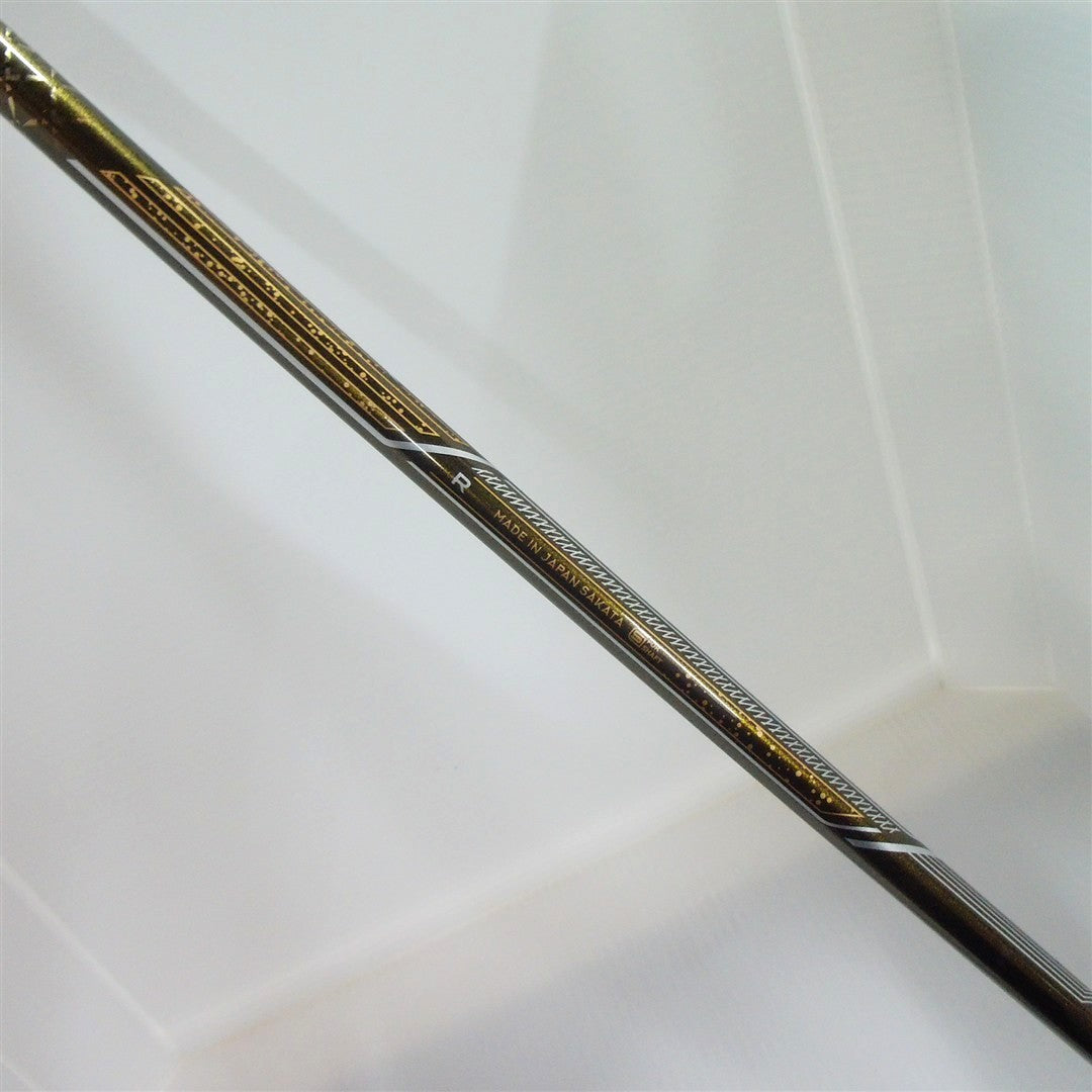 HONMA Fairway BERES -2024 5W 18° Stiff 3S ARMRQ FX: