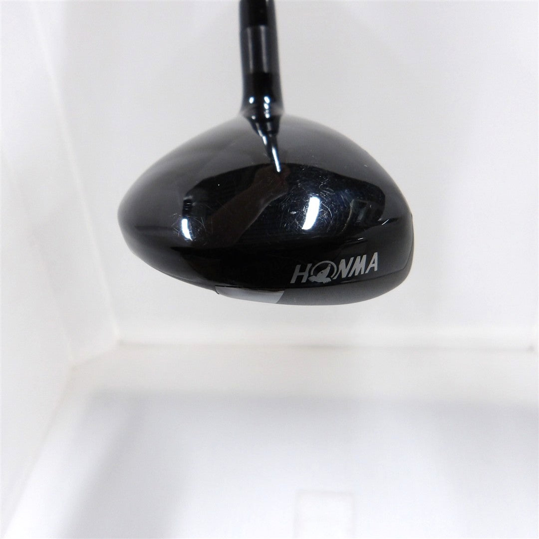 HONMA Hybrid TOUR WORLD TW757 HY 18° Other VIZARD TH 6 PROTOTYPE SSS