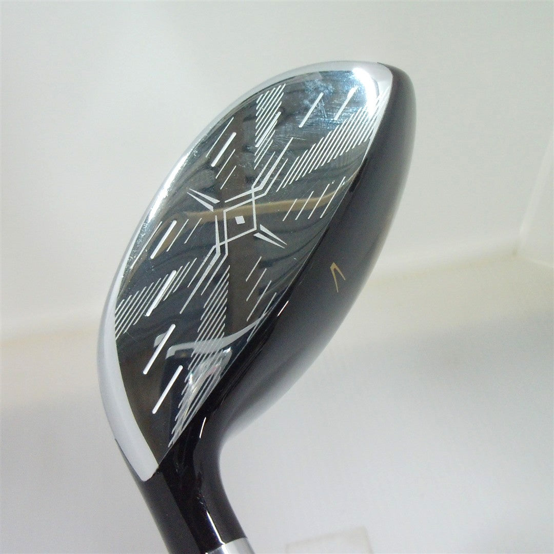 HONMA Fairway BERES -2024 5W 18° Stiff 3S ARMRQ FX: