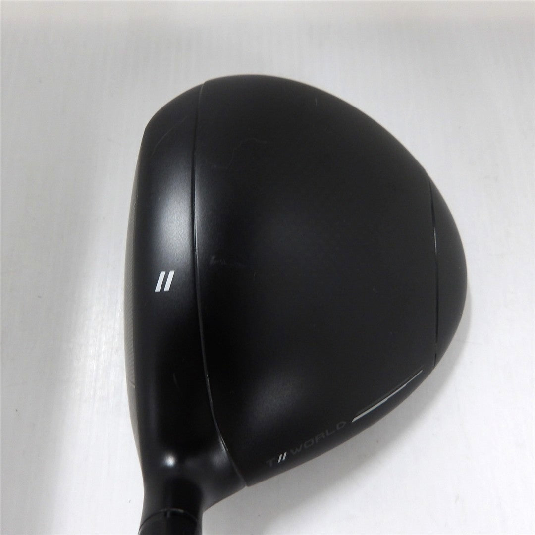 HONMA Driver TOUR WORLD TW767 10.5° Stiff VIZARD EZ-P 5