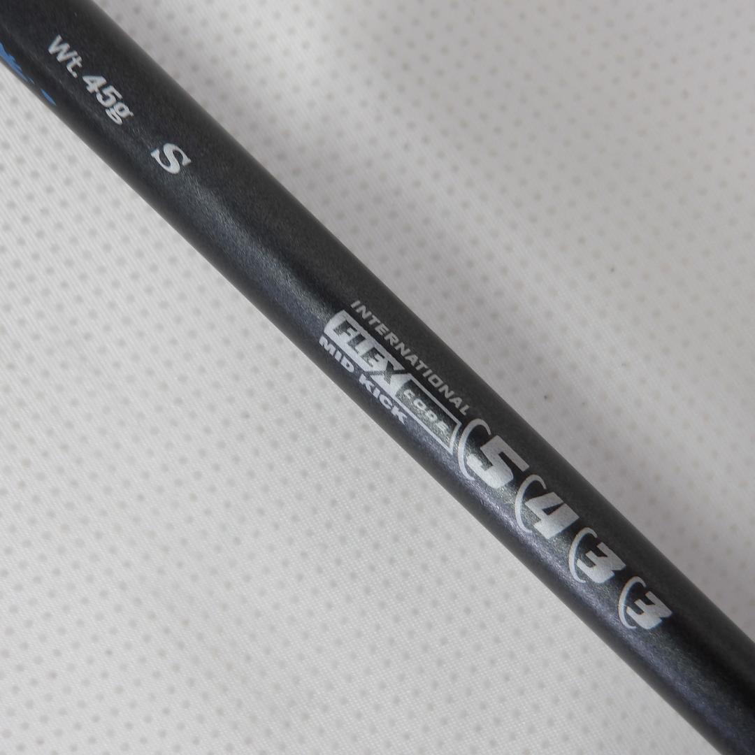 XXIO Fairway XXIO13 eks 3W 15° Stiff Miyazaki AX-3: