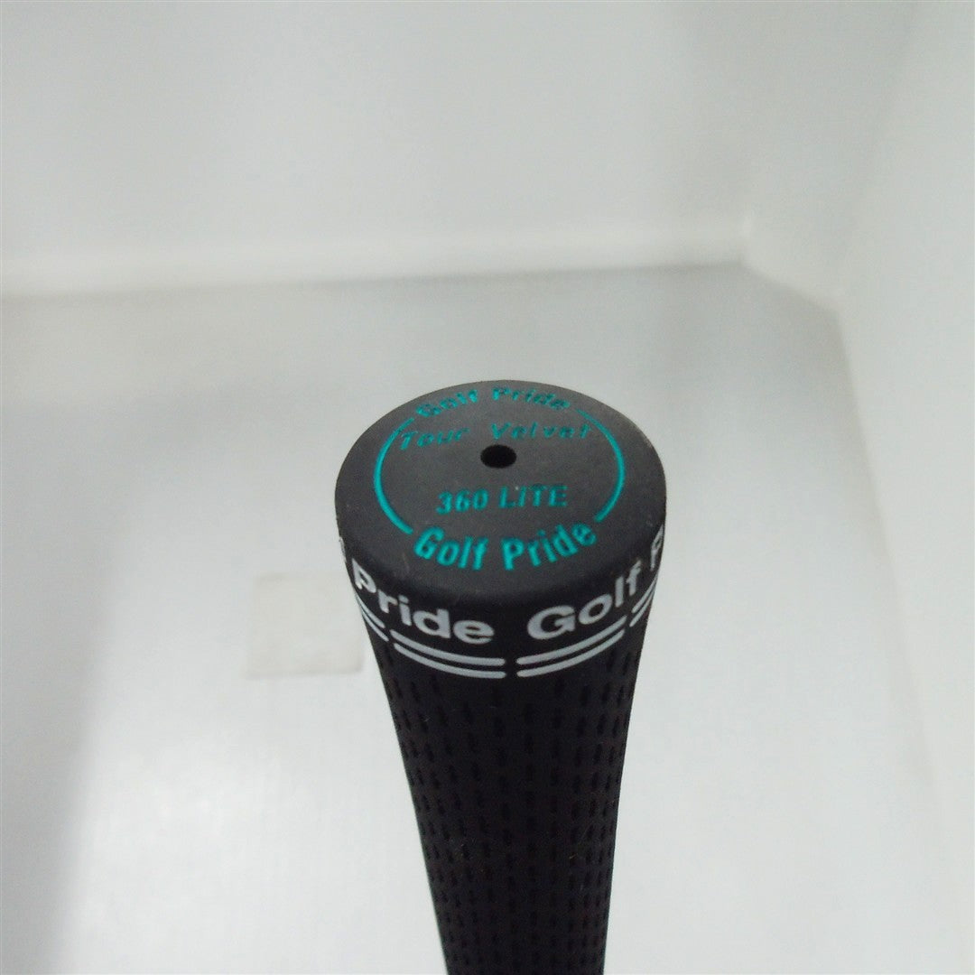 Ping Driver G430 MAX 10K 9° Stiff Speeder 569 EVOLUTION 7