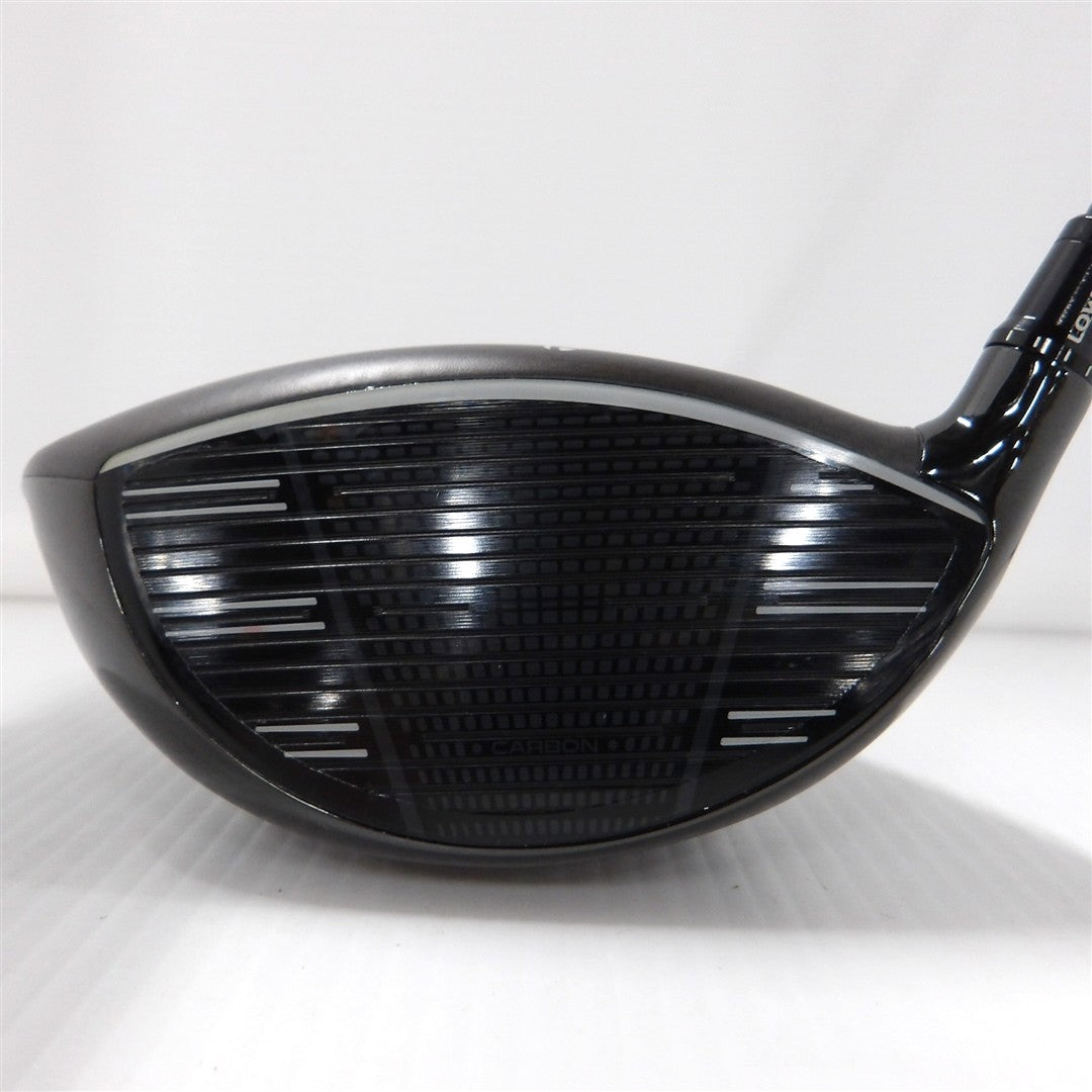TaylorMade Driver Qi4D 10.5° Stiff REAX MR50