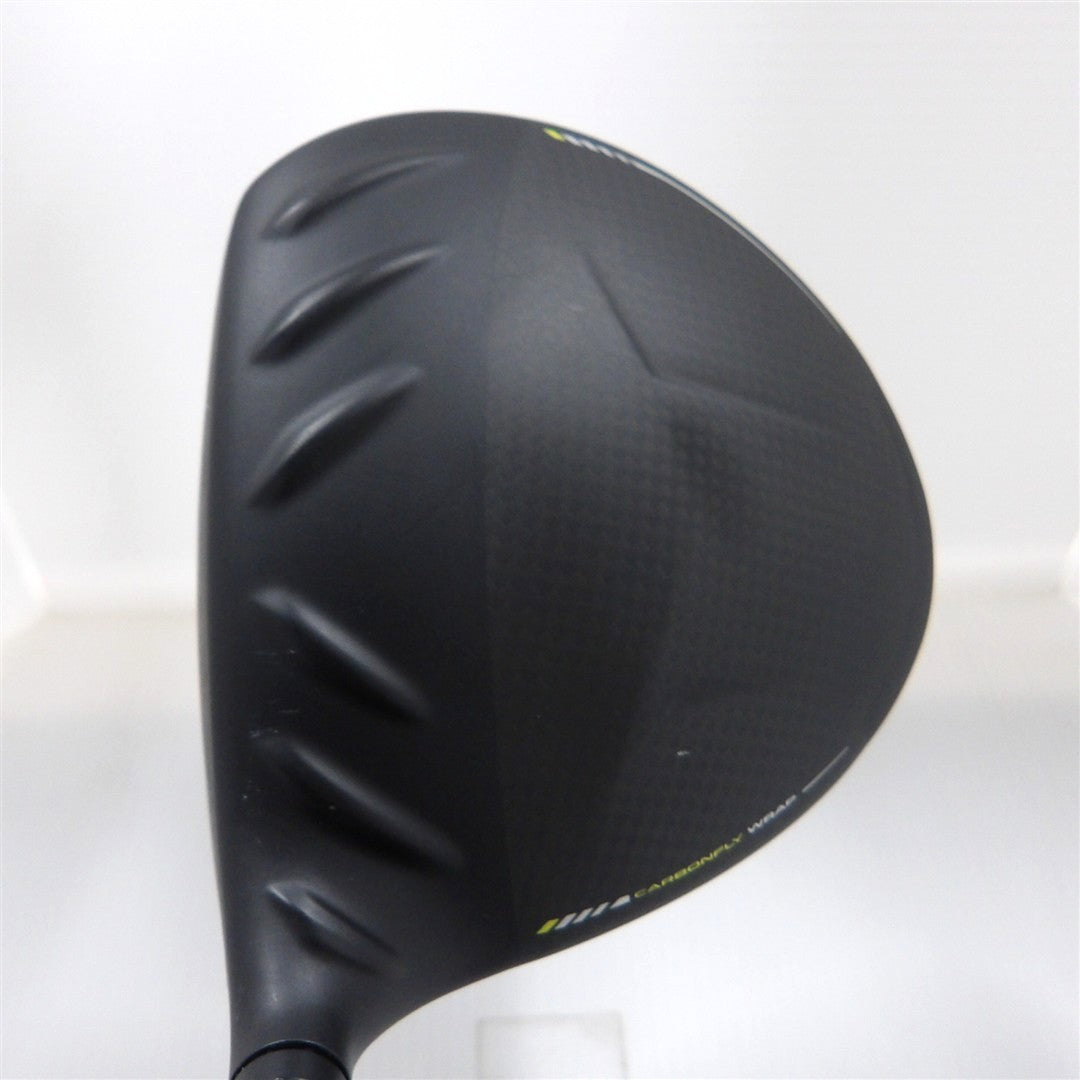 Ping Driver G430 MAX 10K 9° Stiff PING TOUR 2.0 CHROME 65