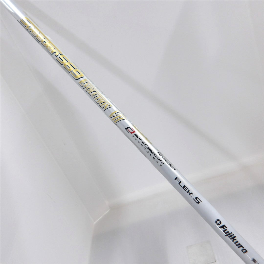 Ping Driver G430 MAX 10K 10.5° Stiff Speeder 569 EVOLUTION 7