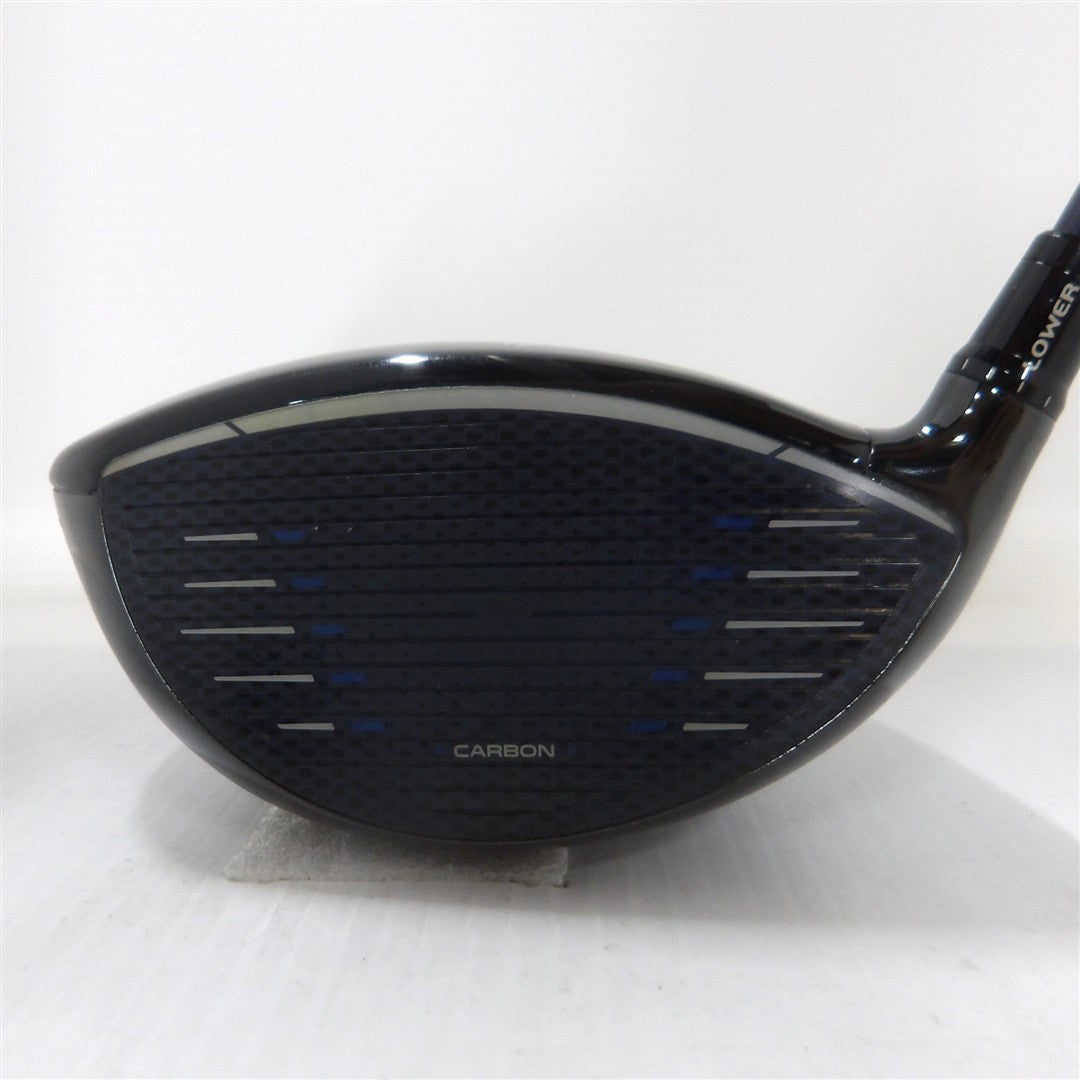 TaylorMade Driver Qi10 MAX 10.5° Stiff Diamana BLUE TM50