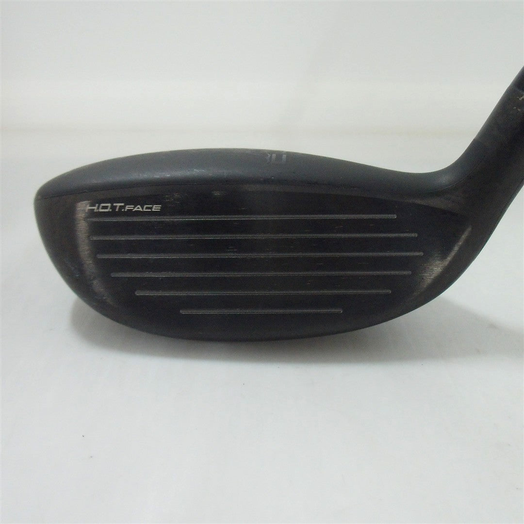 Cobra Hybrid cobra DARKSPEED HY 21° Stiff SPEEDER NX for Cobra