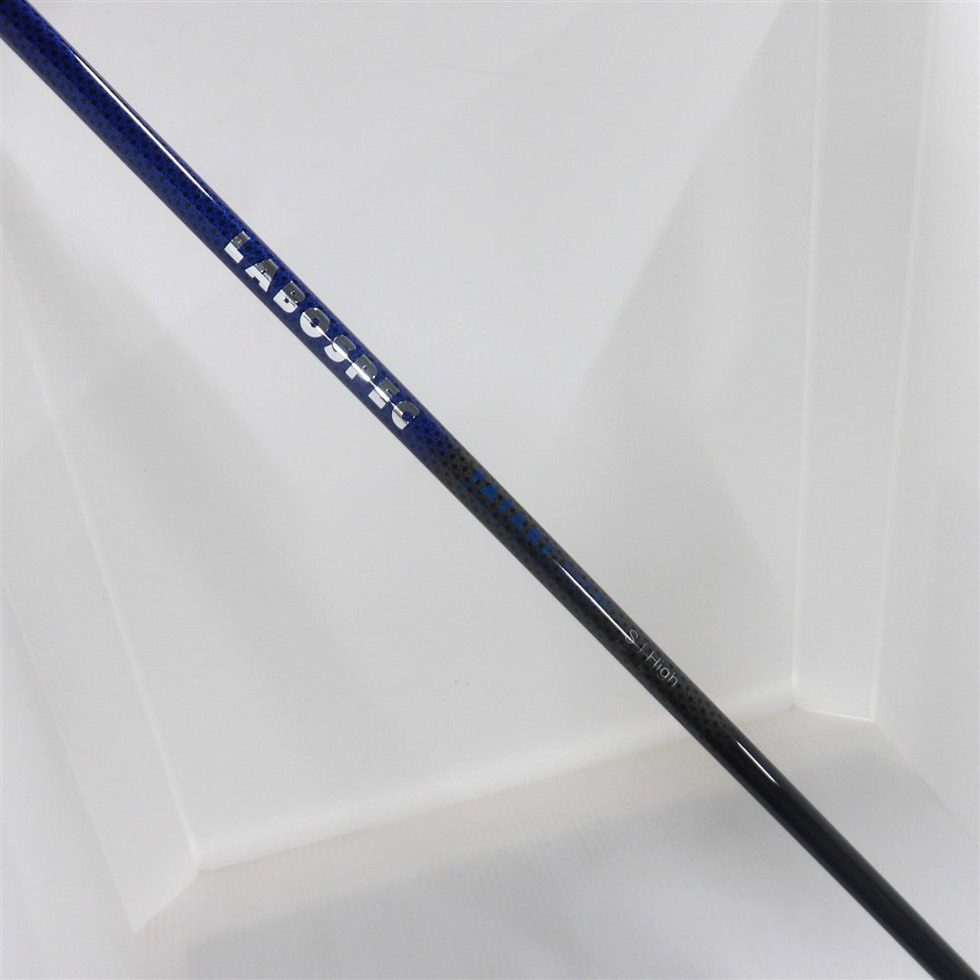 Daiwa Driver ONOFF (2022) KURO 10.5° Stiff LABOSPEC SHINARI:50 CBT
