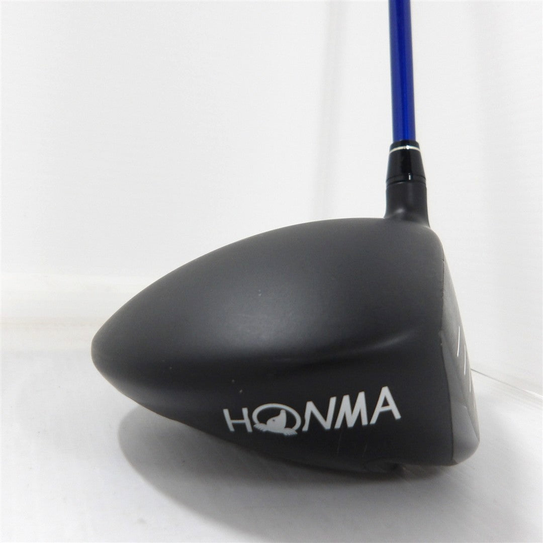 HONMA Driver TOUR WORLD GS PROTOTYPE 2 9.5° Regular VIZARD FP-4