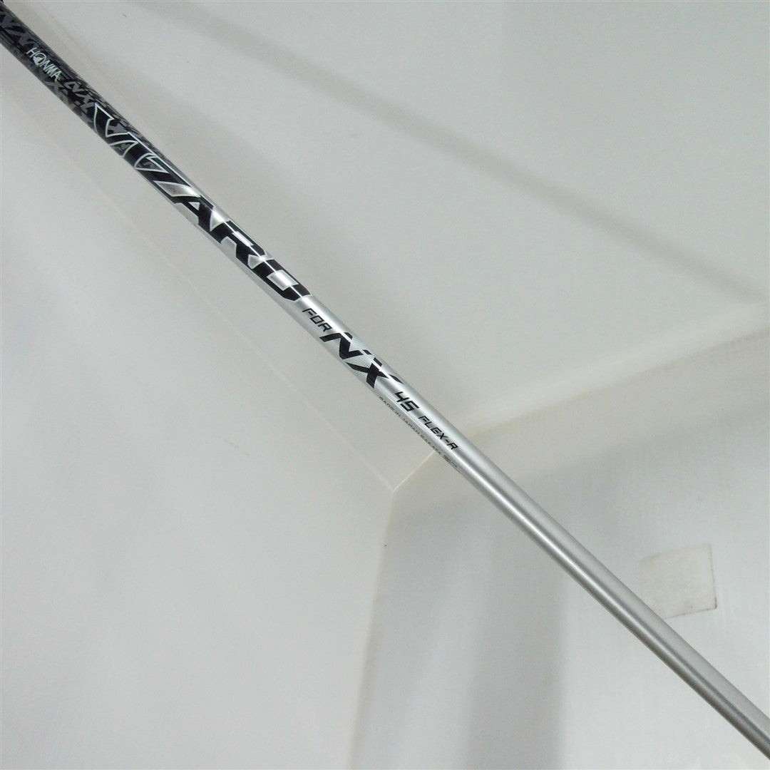 HONMA Hybrid BERES NX SSS HY 22° Regular VIZARD FOR NX 45