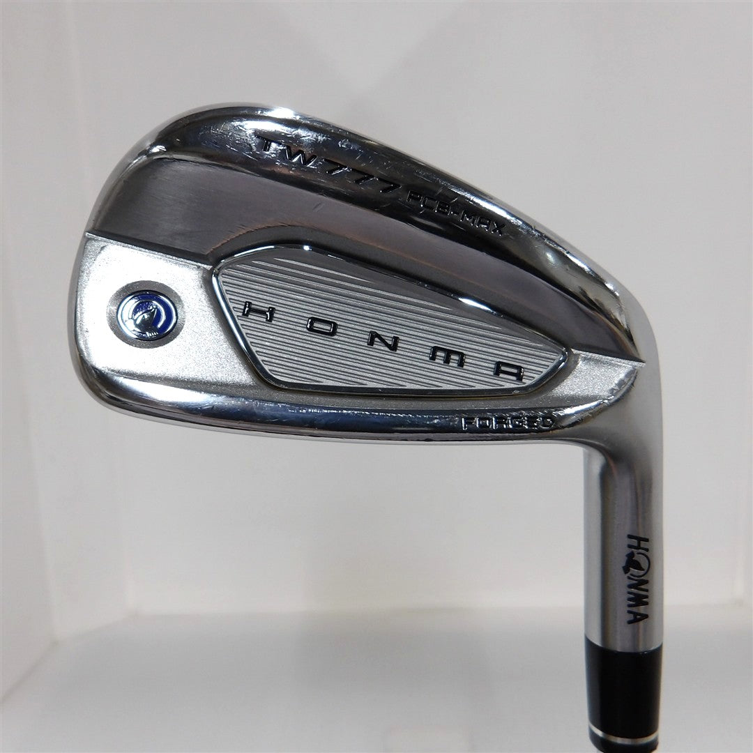 HONMA Iron Set TOUR WORLD TW777 PCB MAX Stiff NS PRO MODUS3 TOUR105 6 pieces
