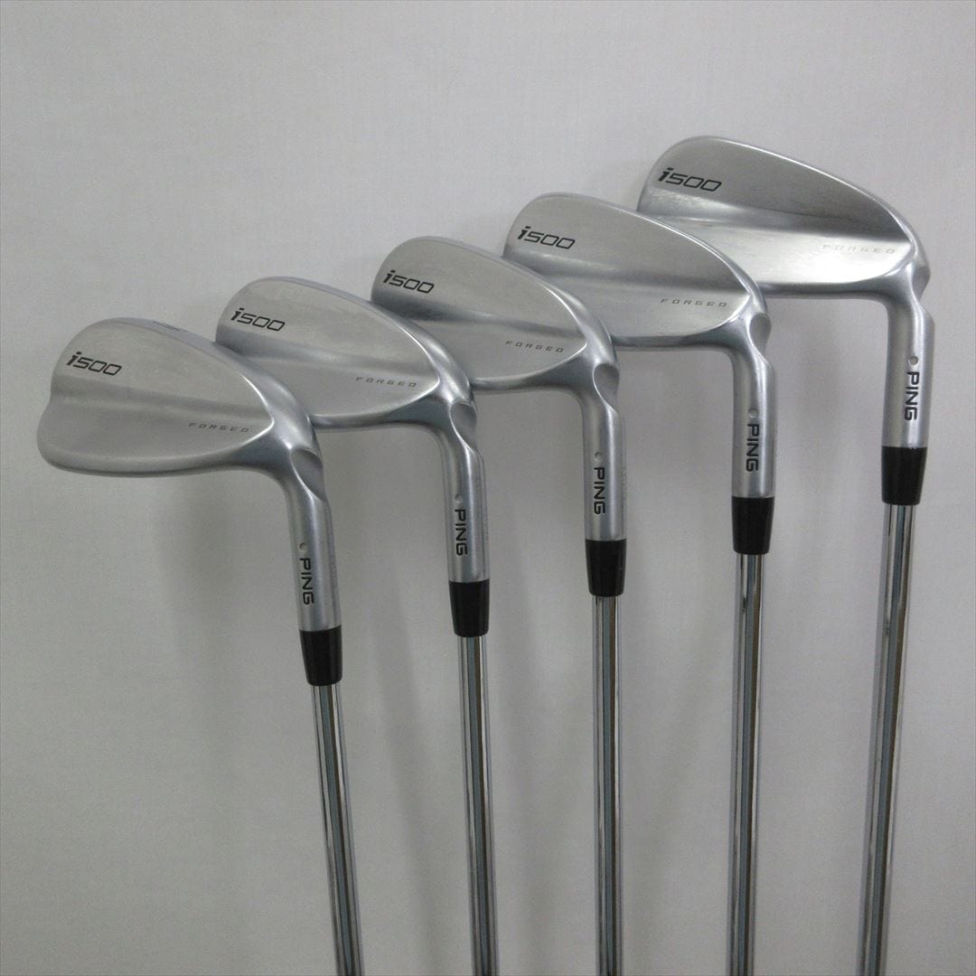 Ping Iron Set i500 i500 – GOLF Partner USA