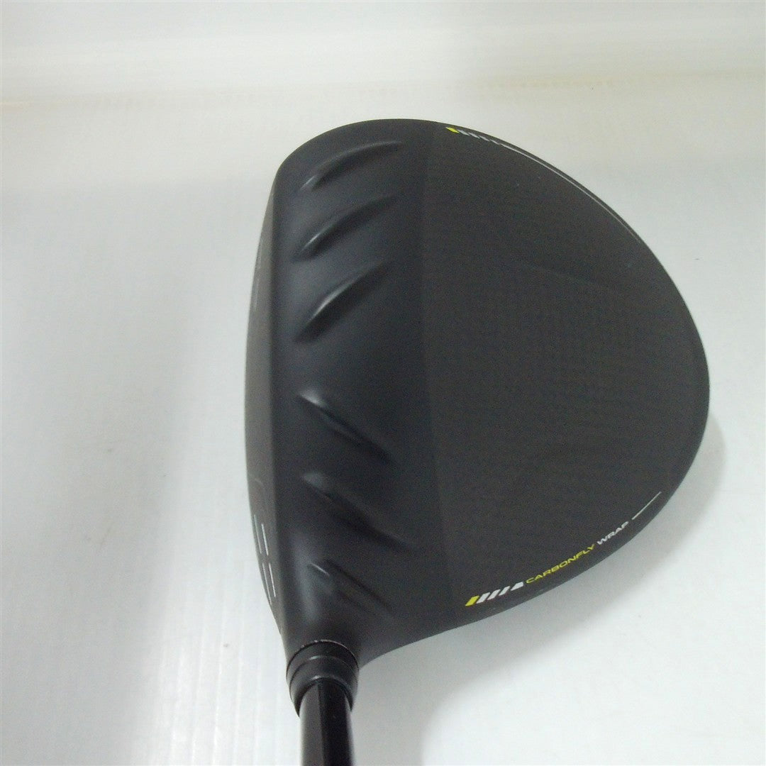 Ping Driver G430 MAX 10K 12° Regular ALTA J CB BLACK