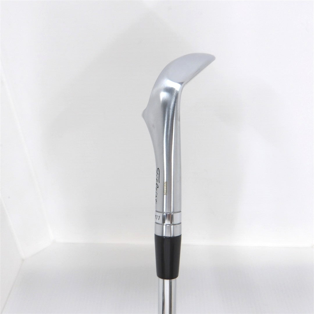 Titleist Wedge VOKEY SPIN MILLED SM11 Tour Chrome 56° Dynamic Gold S200