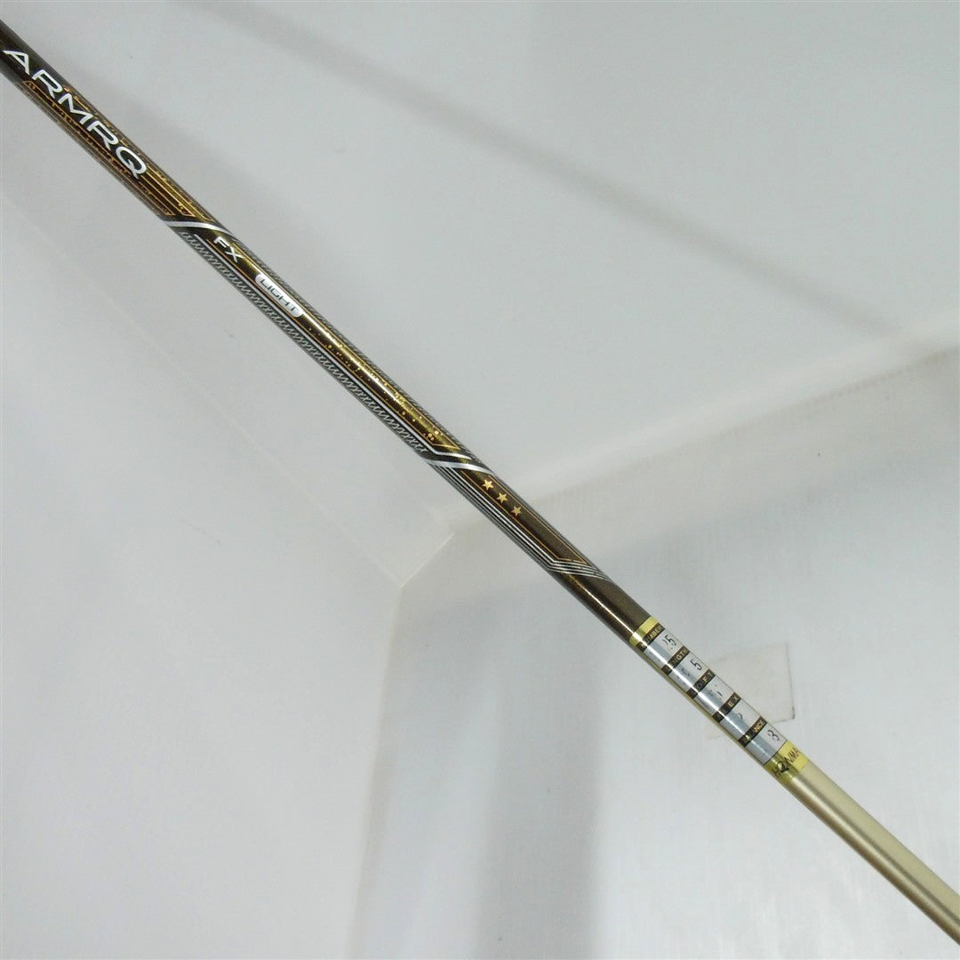 HONMA Hybrid BERES -2024 HY 25° Regular 3S ARMRQ FX LIGHT