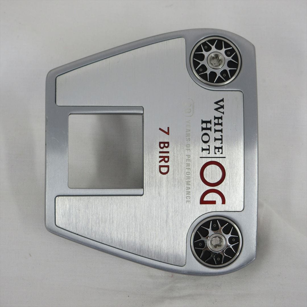 Odyssey Putter WHITE HOT OG #7 BIRD – GOLF Partner USA