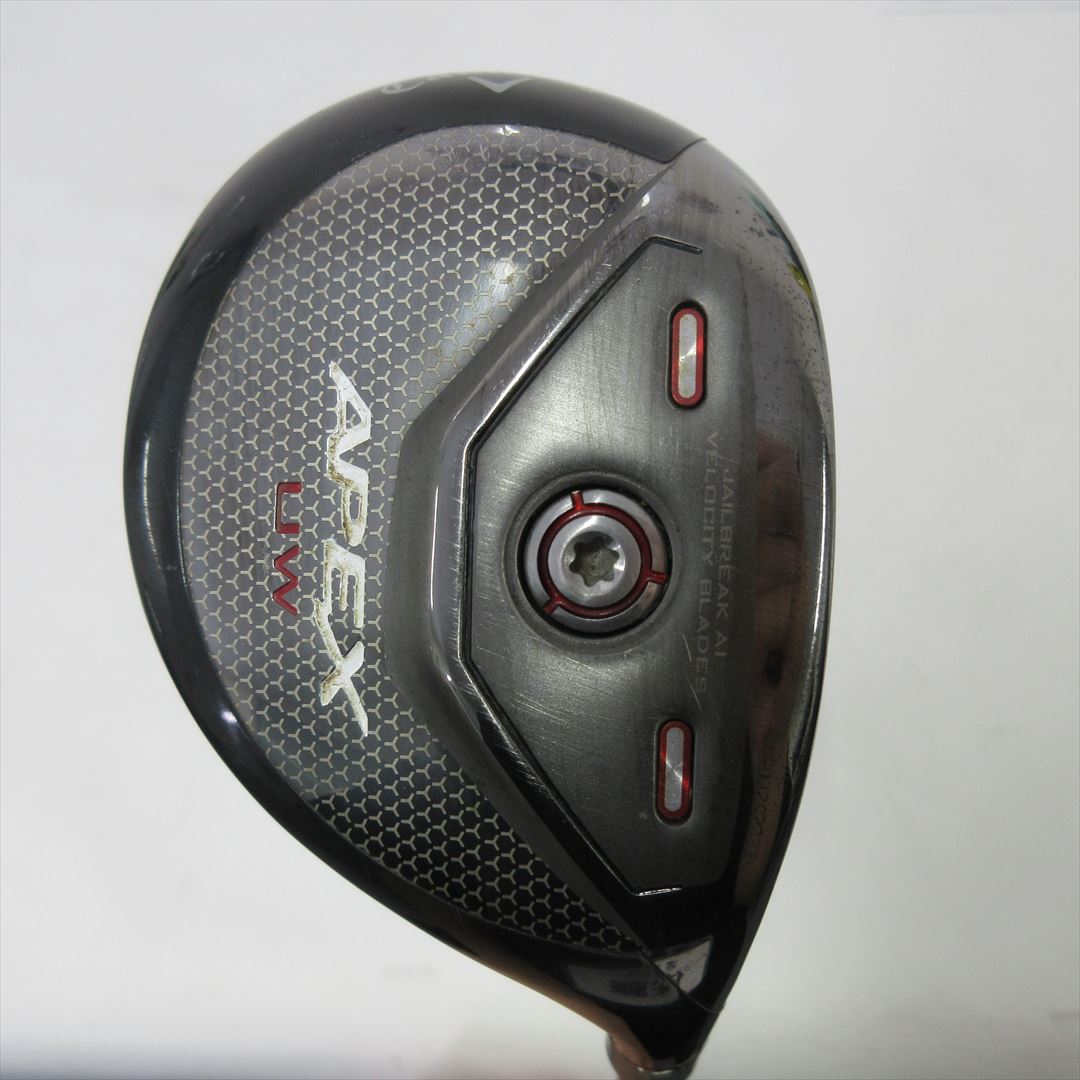 Callaway Hybrid APEX UW – GOLF Partner USA