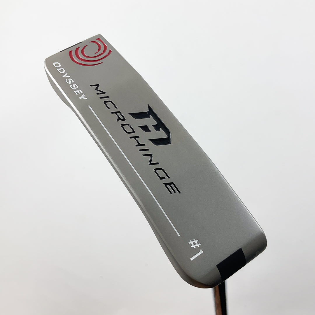 Odyssey Putter MICROHINGE #1 34 inch: