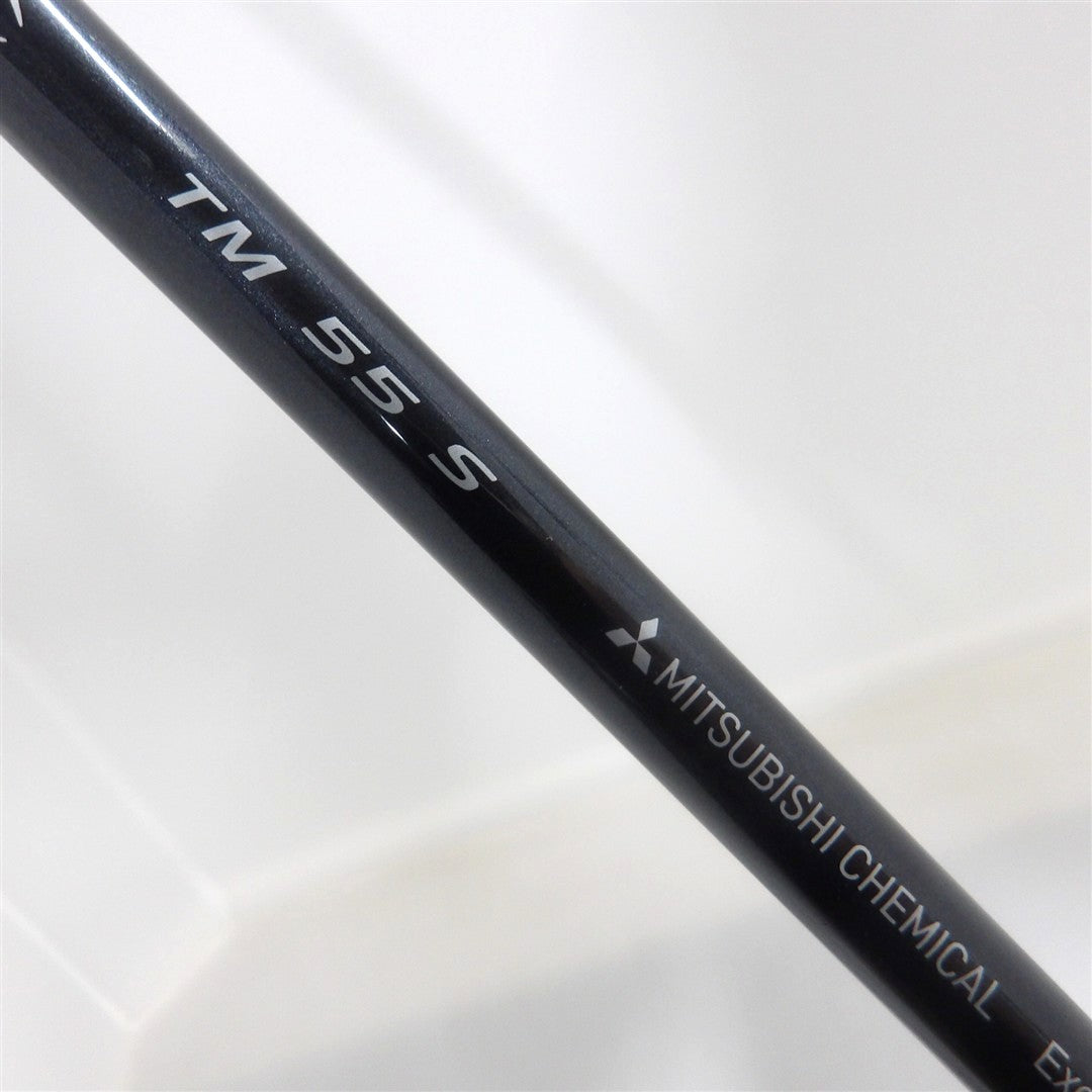 TaylorMade Driver Qi10 LS 10.5° Stiff Diamana SILVER TM50