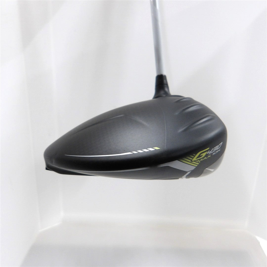 Ping Driver G430 MAX 10K 9° Stiff Speeder 569 EVOLUTION 7