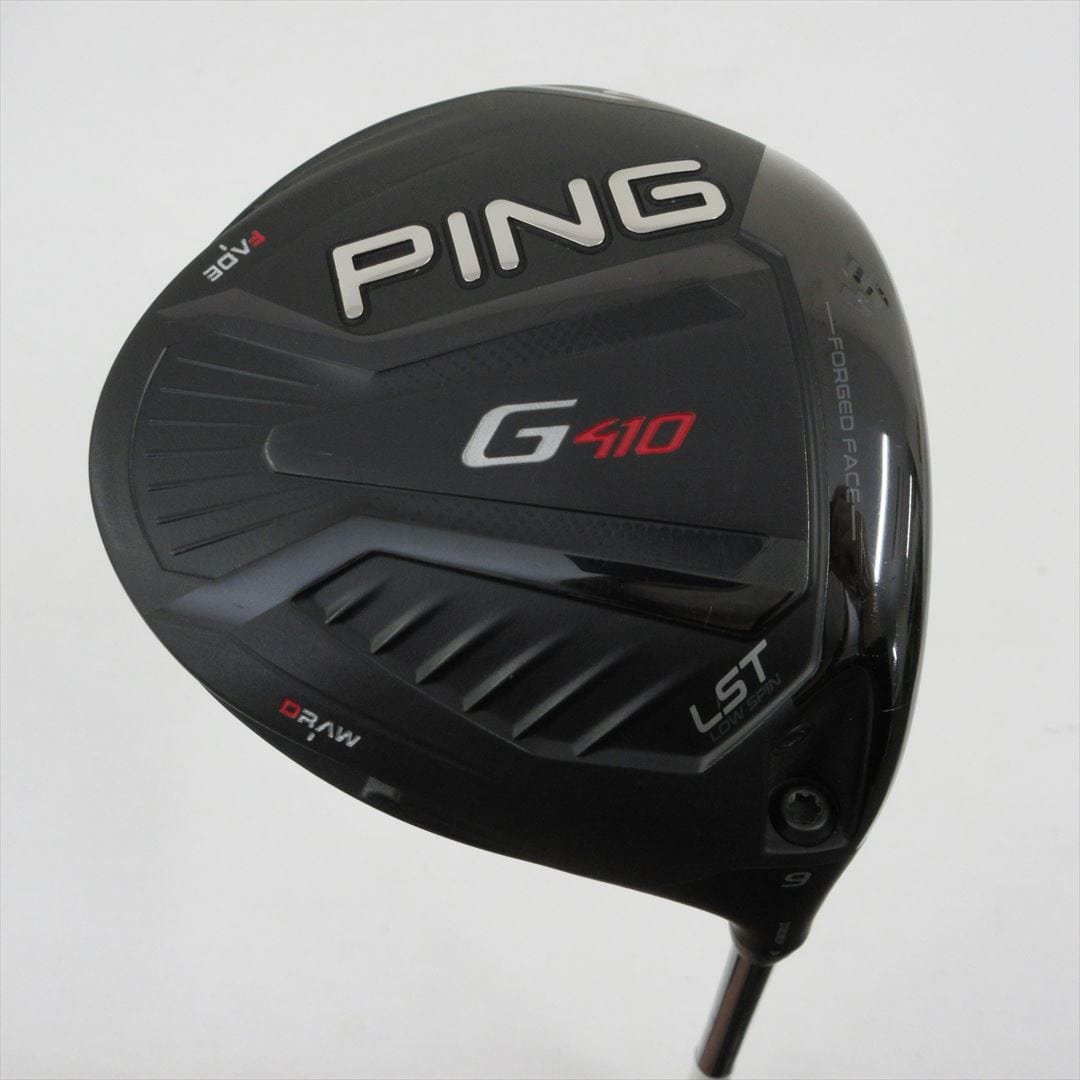 Ping Driver G410 G410 LST – GOLF Partner USA