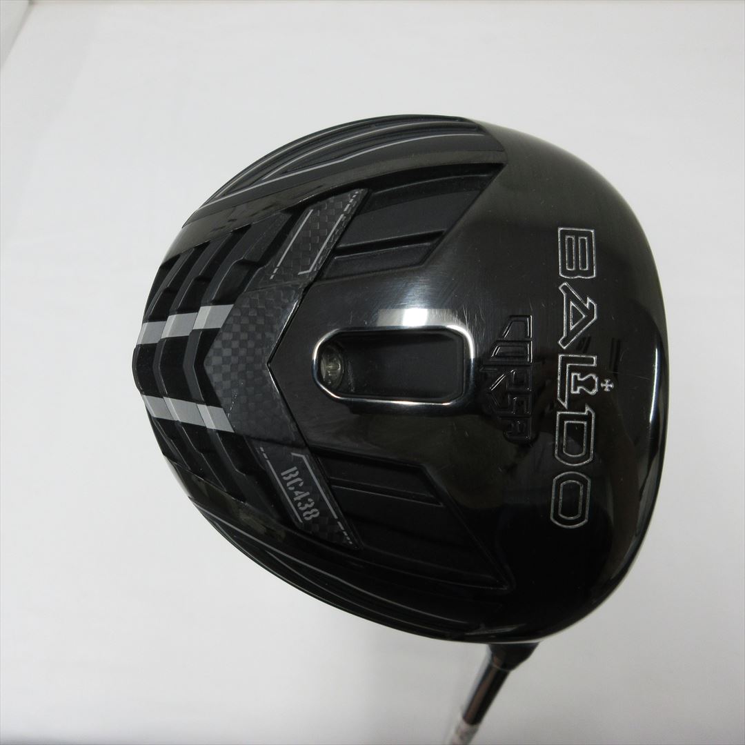 Baldo Driver CORSA PERFORMANCE BC 438 Stiff Fire Express K2 – GOLF