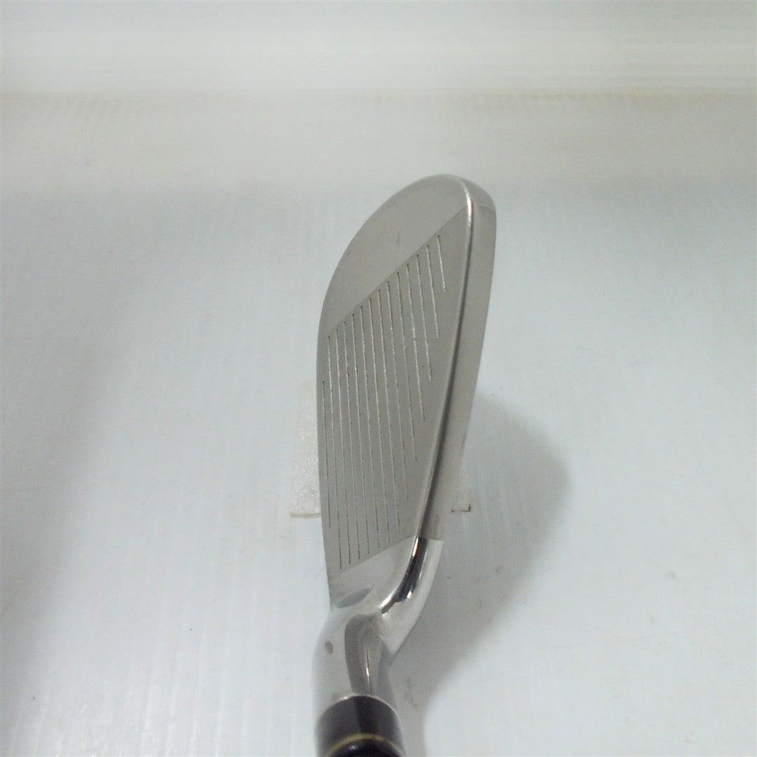 Mizuno Iron Set JPX AD StiffRegular QUAD JPX AD 6 pieces
