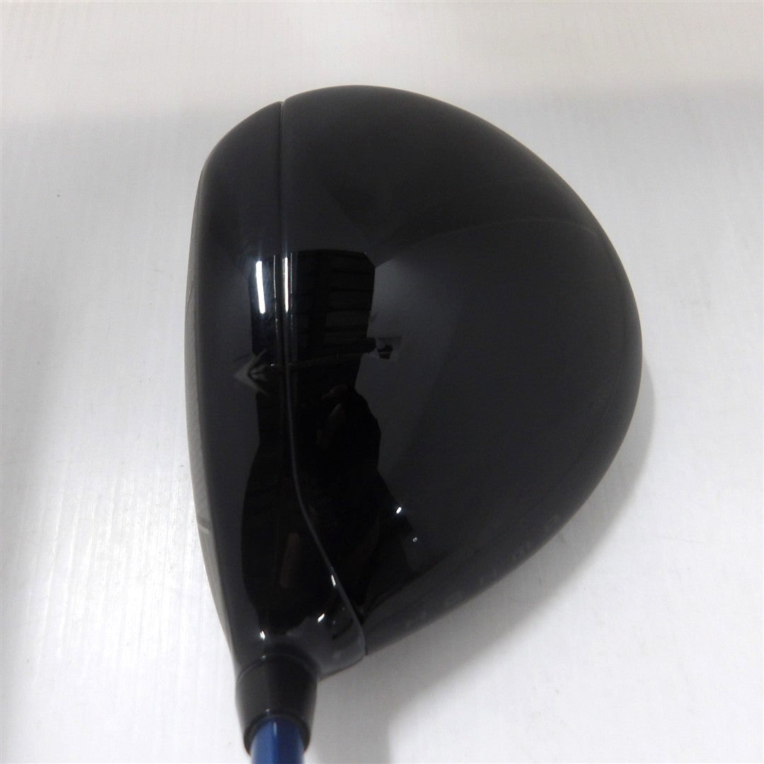 HONMA Driver TOUR WORLD TW777 9° Stiff VIZARD BLUE 6
