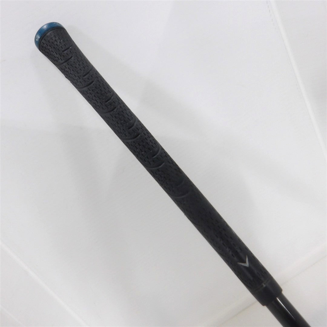 Callaway Driver ROGUE SUBZERO 9° Stiff Speeder 661 EVOLUTION 4