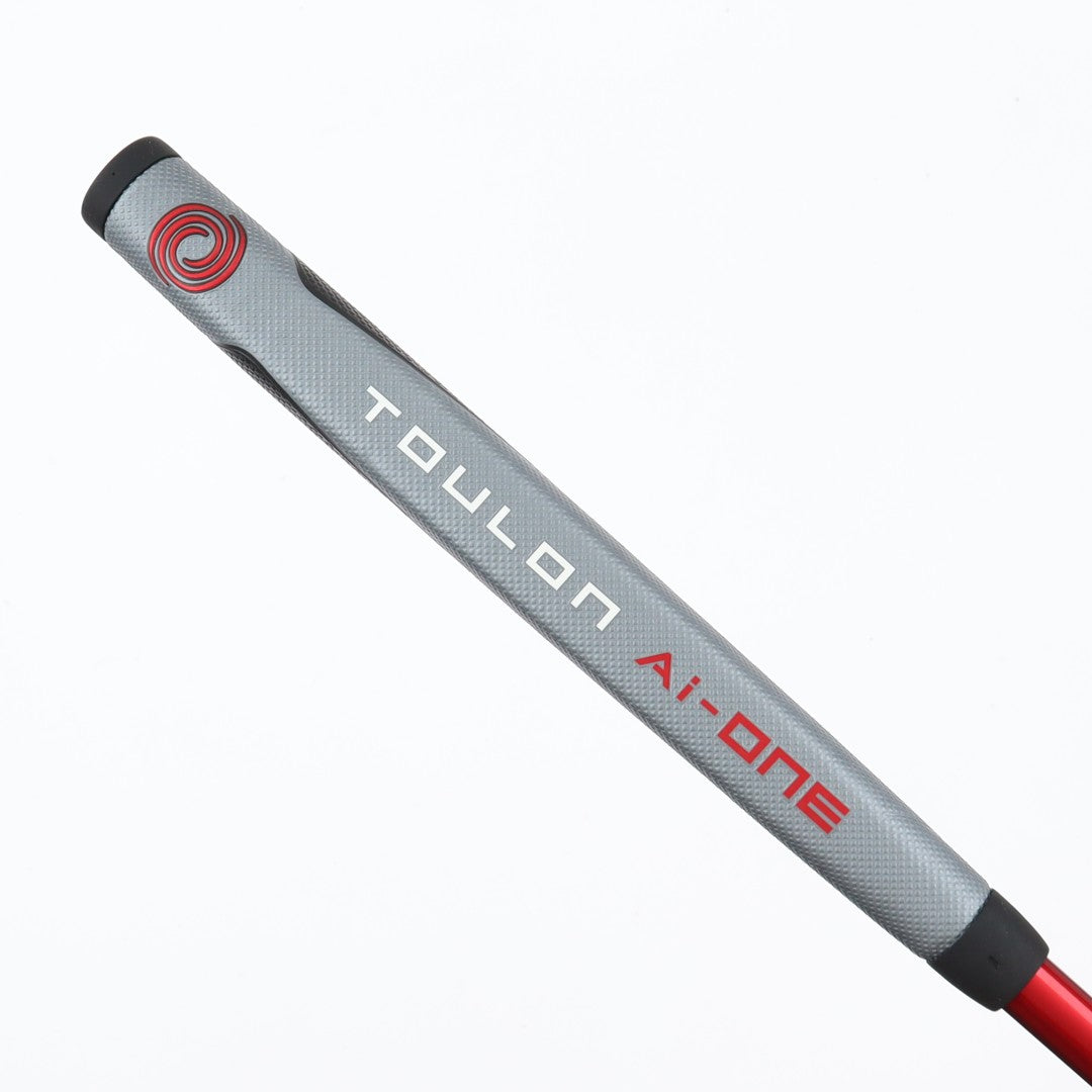 Odyssey Putter Open Box TOULON Ai-ONE MADISON H1 34 inch (Japan limited model)