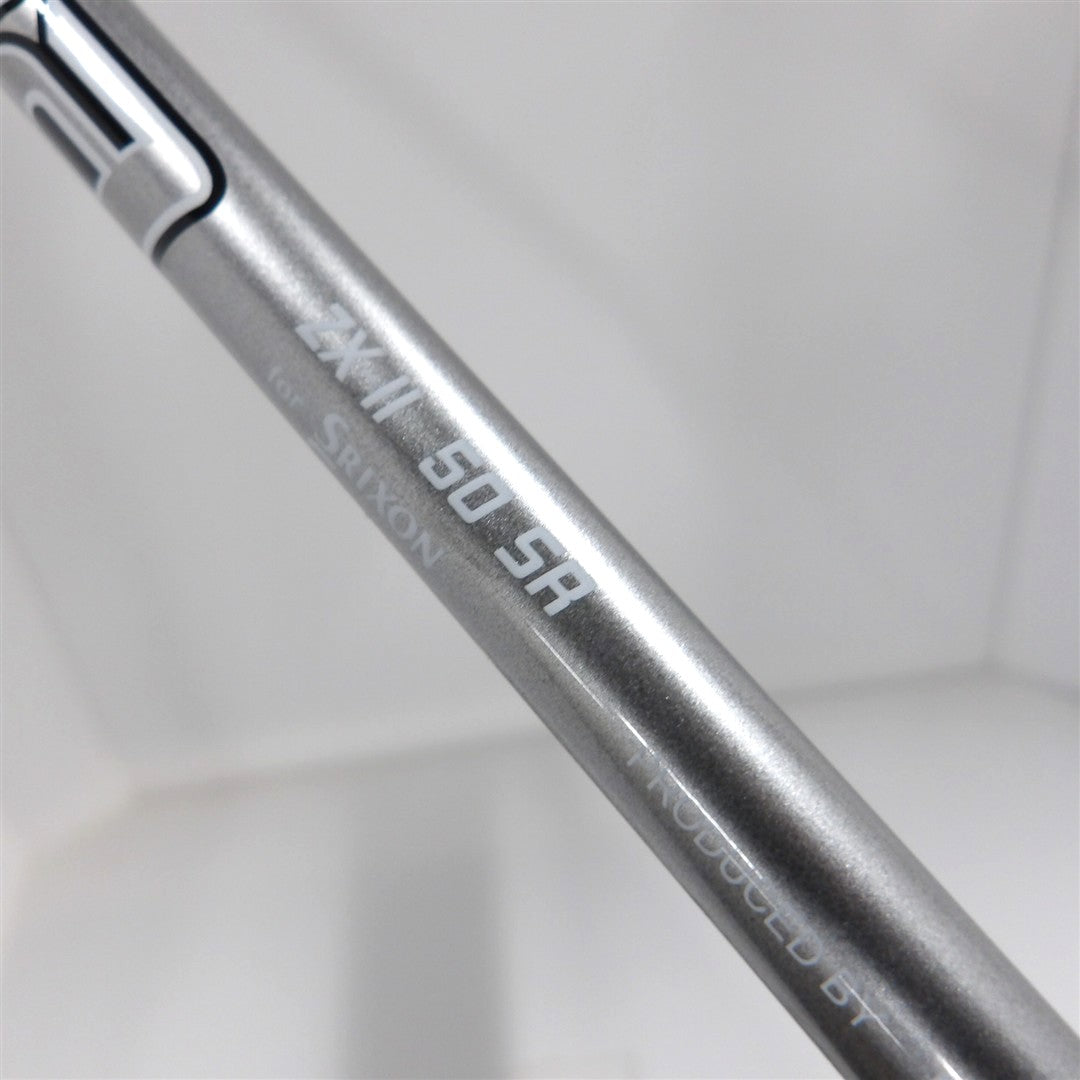 SRIXON Driver SRIXON ZX5 Mk 2 LS 10.5° StiffRegular Diamana ZX-II 50