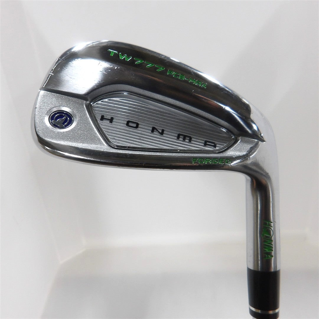 HONMA Iron Set TOUR WORLD TW777 PCB MAX Stiff NS PRO 950GH neo 5 pieces