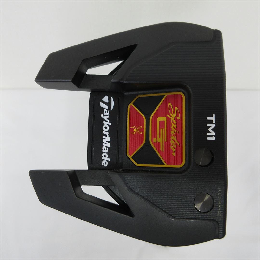 TaylorMade Putter Spider GT BLACK TM1 – GOLF Partner USA