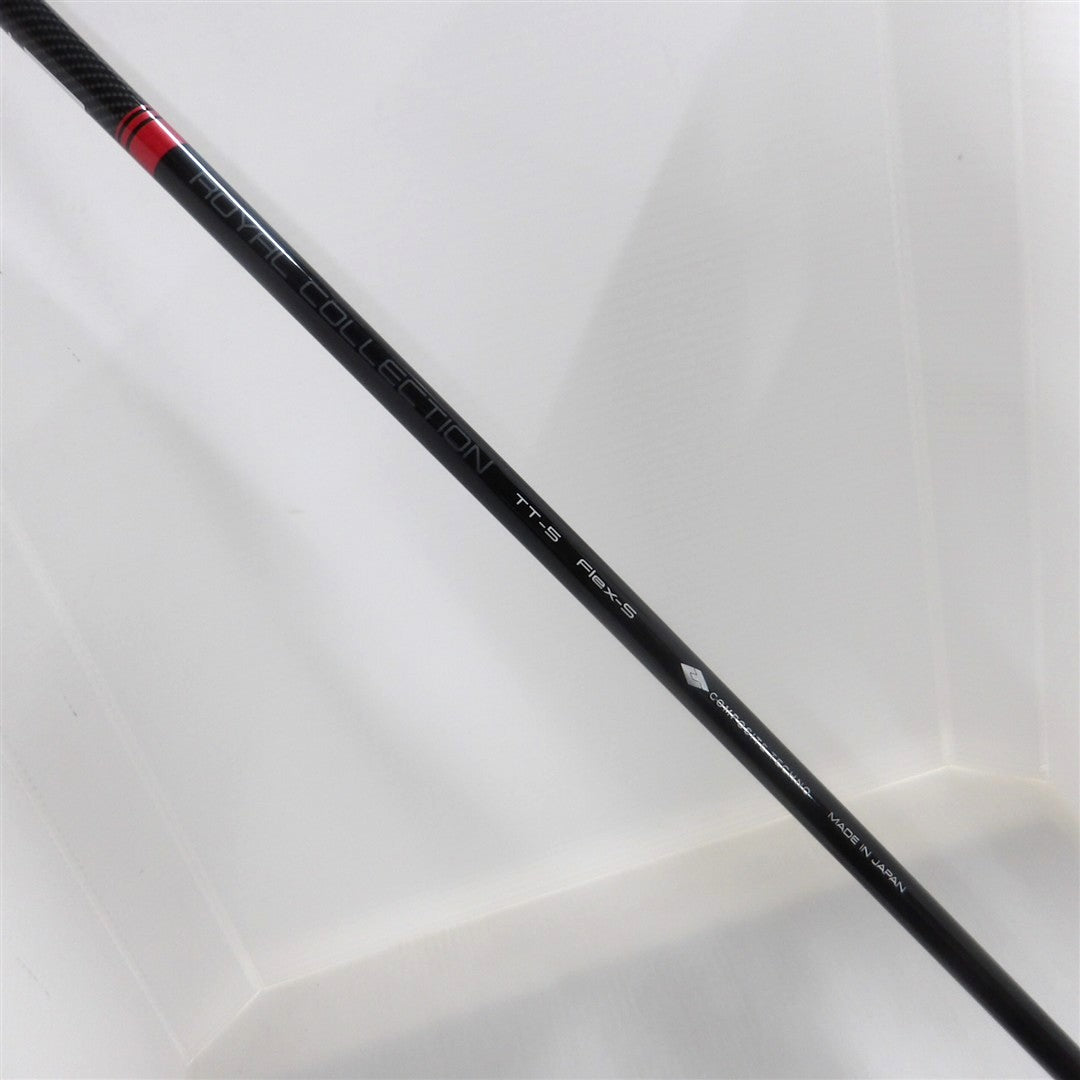 Royal Collection Driver RC TM-X 10.5° Stiff RC TT-5
