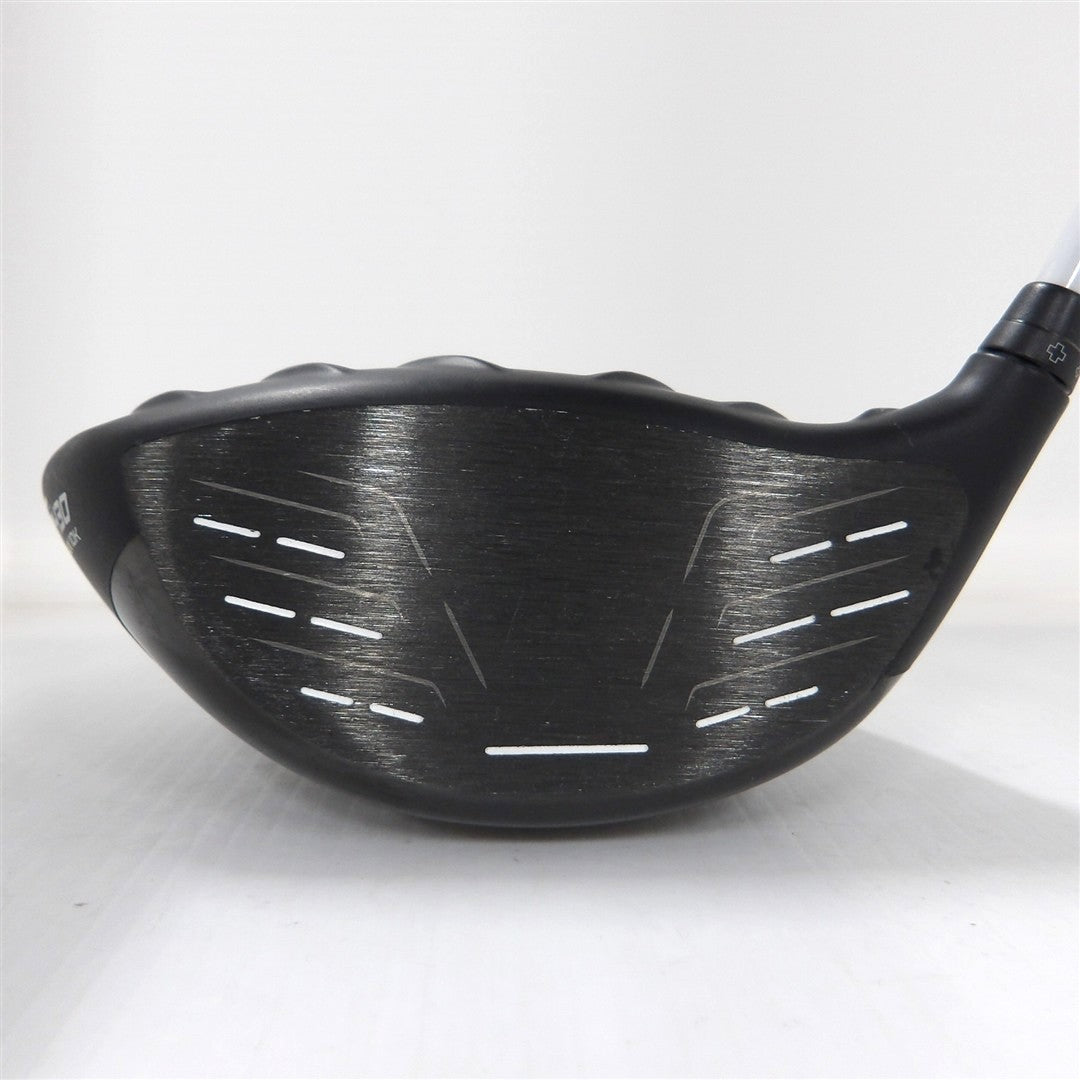 Ping Driver G430 MAX 10K 9° Stiff Speeder 569 EVOLUTION 7