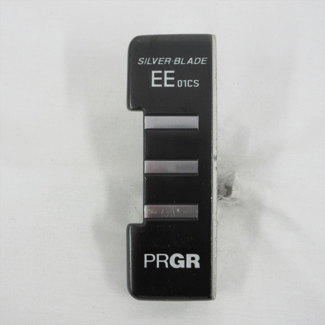 PRGR Putter SILVER-BLADE EE 01CS – GOLF Partner USA