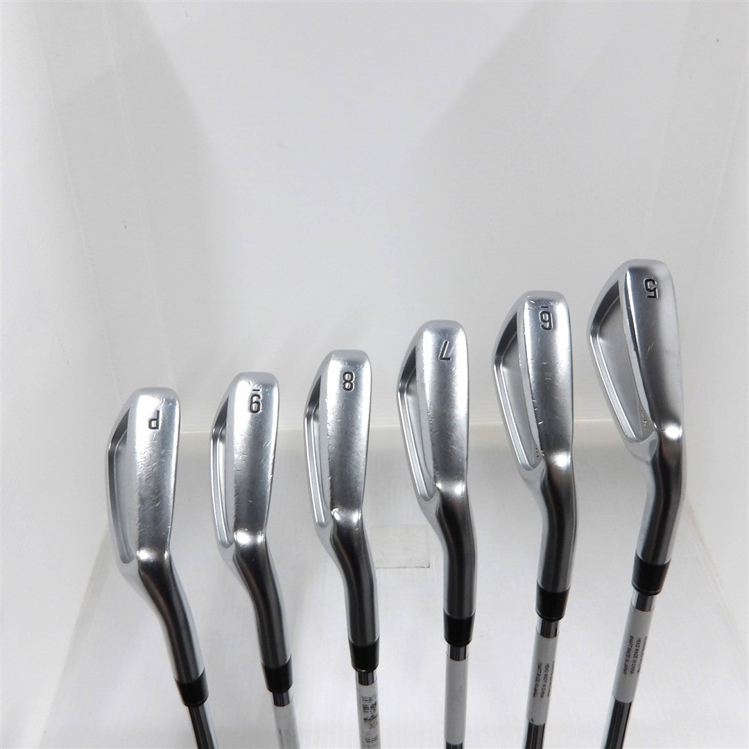Callaway Iron Set X FORGED STAR+ (2024) (CE Limited Edition) NS PRO 950GH neo Men
