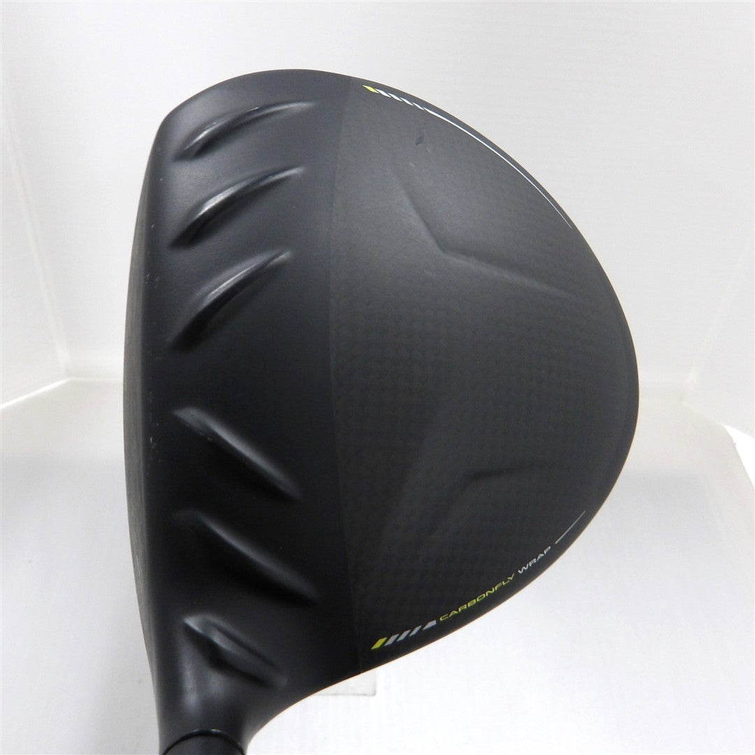 Ping Driver G430 MAX 10K 10.5° Stiff Speeder 569 EVOLUTION 7