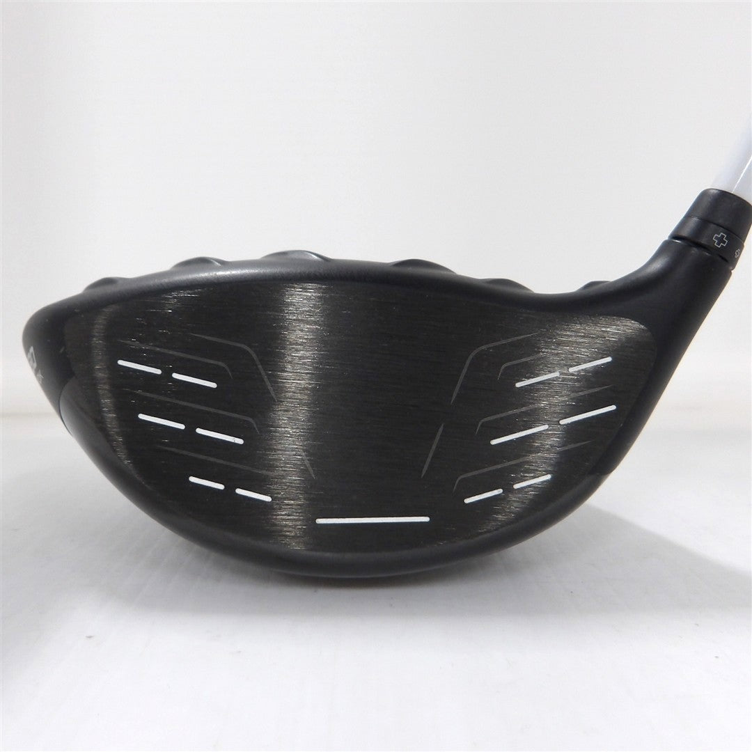 Ping Driver G430 MAX 10K 10.5° Stiff Speeder 569 EVOLUTION 7
