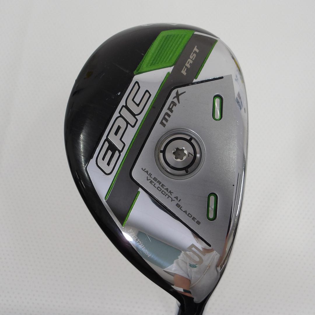 Callaway Hybrid EPIC MAX FAST – GOLF Partner USA